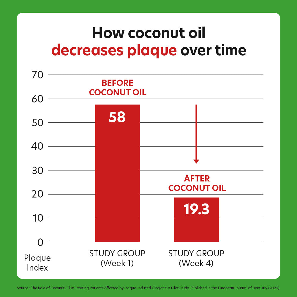 Dental Chews Seaweed - Immune Support