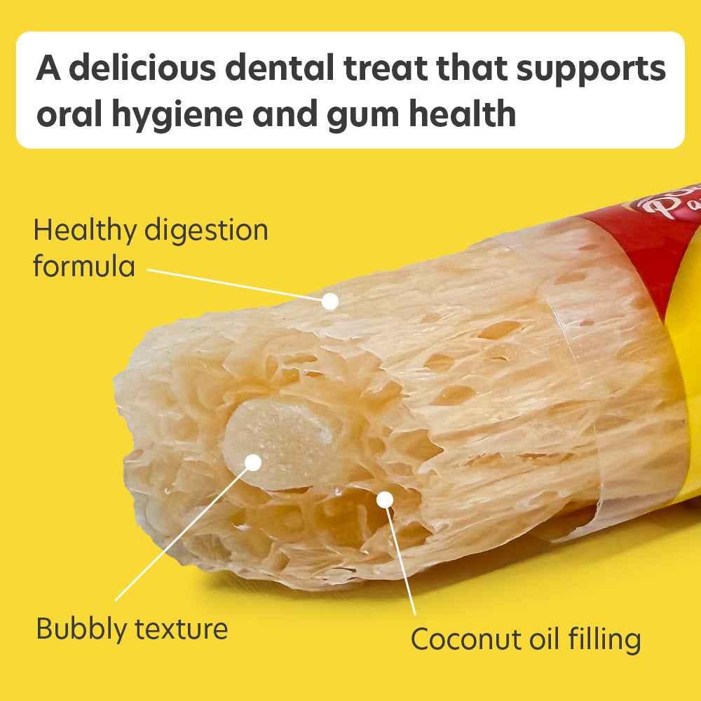 Dental Chews - Banana