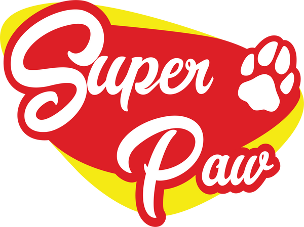 Super Pawbulous