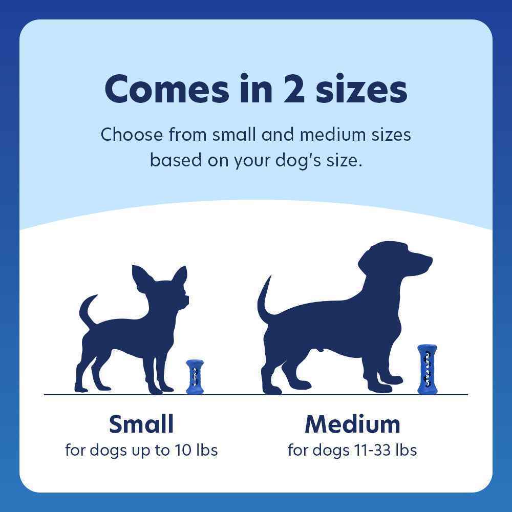 [SuperPaw] Dental Chew Booster - Ultimate Oral Care for Dogs (Copy)