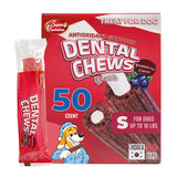 Dental Chews Berry - Antioxidant Support