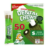 Dental Chews Seaweed - Immune Support