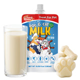 Lactose-Free Dog & Cat Milk, 10packs